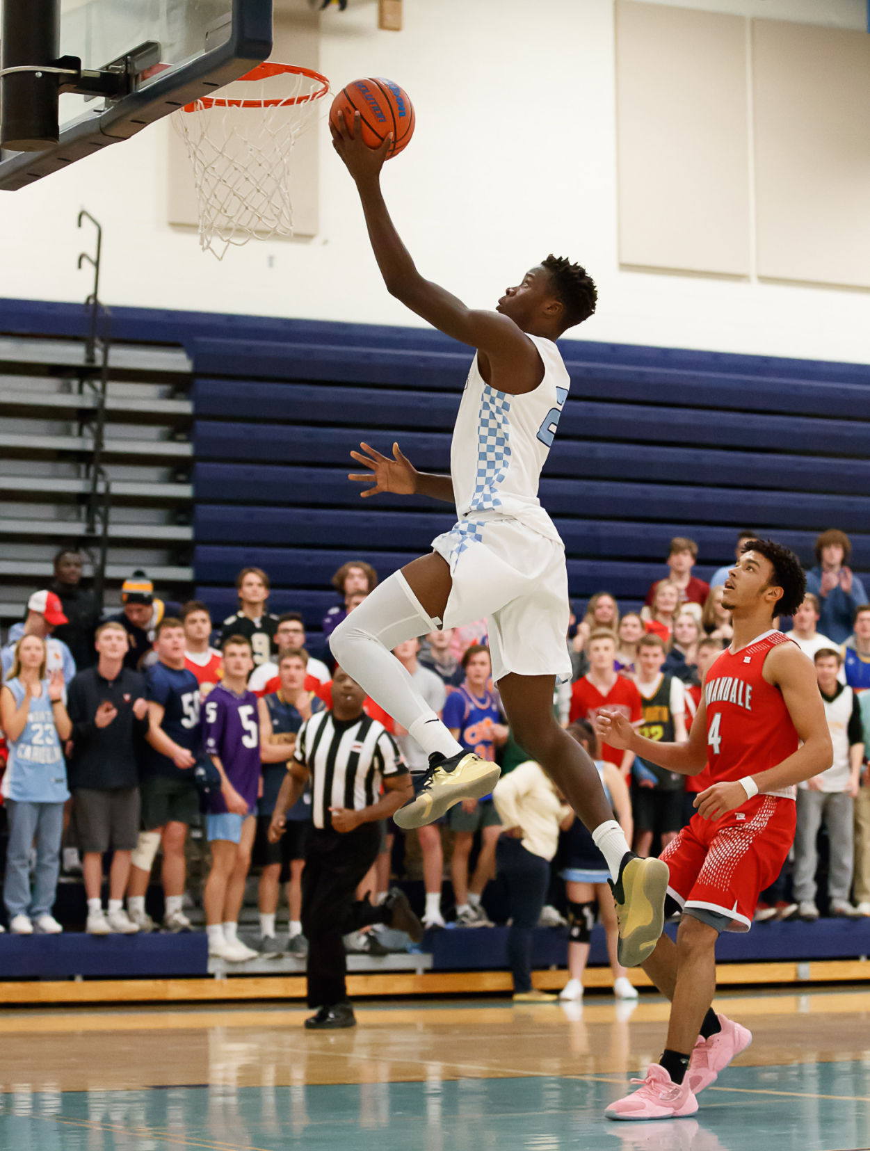 Yorktown boys hoops 6